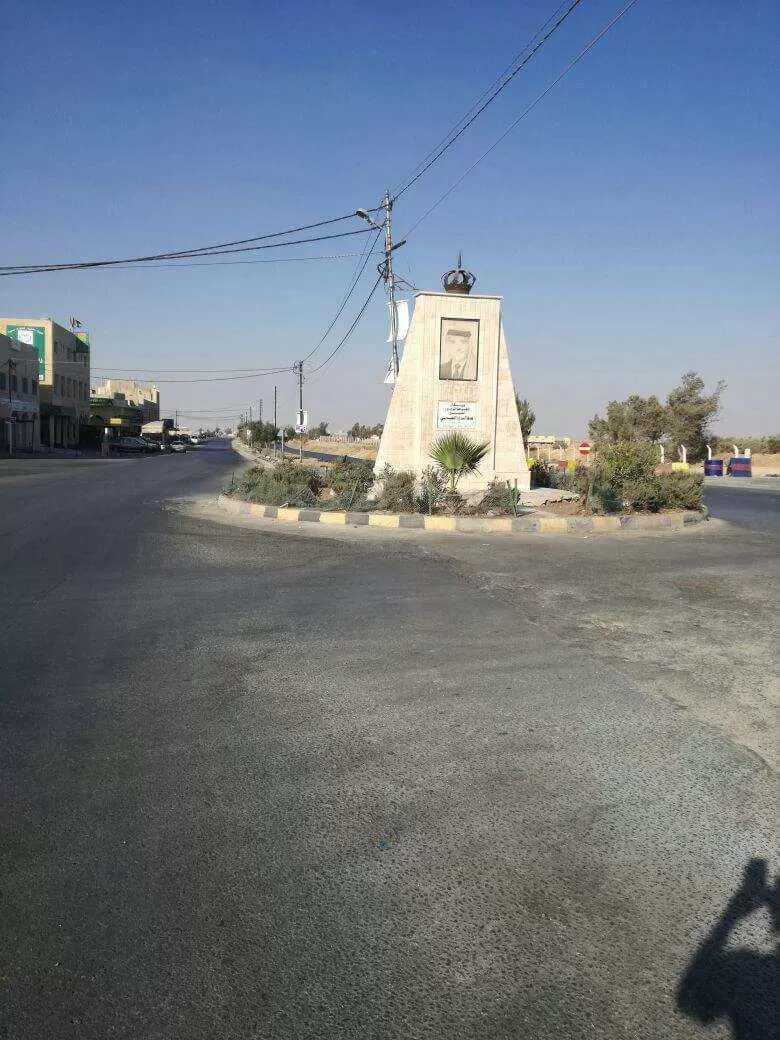 مدار الساعة,أخبار المجتمع الأردني,عبدالله بن الحسين,الثورة العربية الكبرى,الجيش العربي