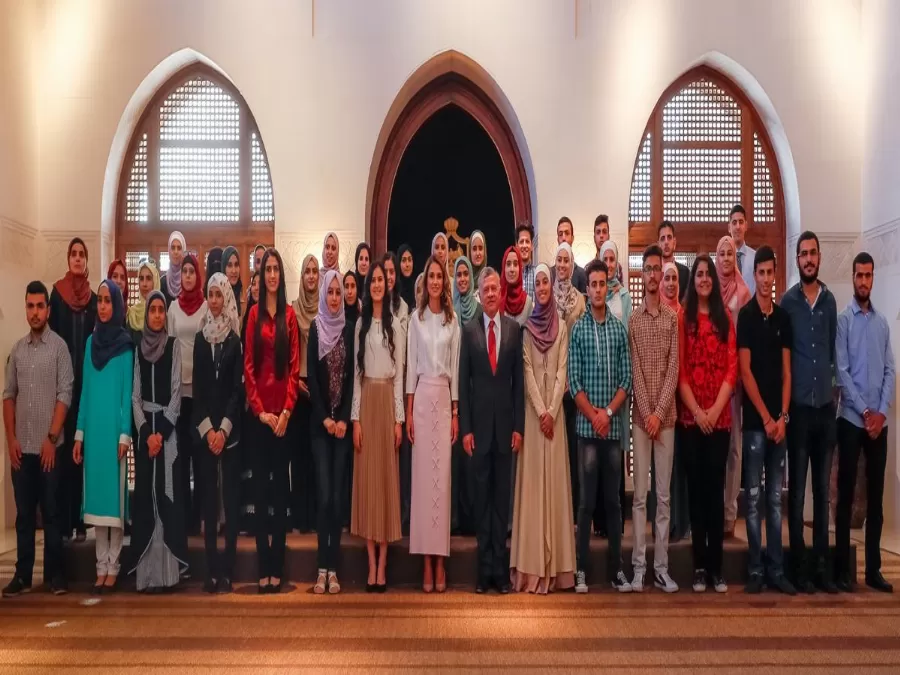 مدار الساعة,أخبار الأردن,اخبار الاردن,الملك عبد الله الثاني