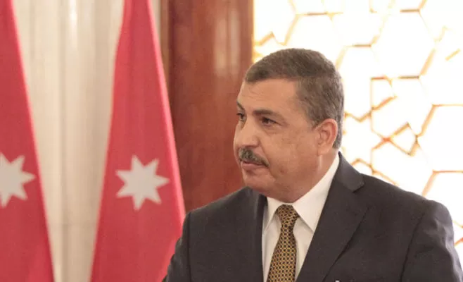 مدار الساعة,أخبار الأردن,اخبار الاردن,وزير العمل,رئيس الوزراء,وزارة العمل,صندوق التنمية والتشغيل,وزارة الزراعة,وزارة التعليم العالي والبحث العلمي,مؤسسة التدريب المهني,الضمان الاجتماعي,وزارة التربية والتعليم,التدريب المهني,وزارة التعليم العالي,البرنامج الوطني للتشغيل