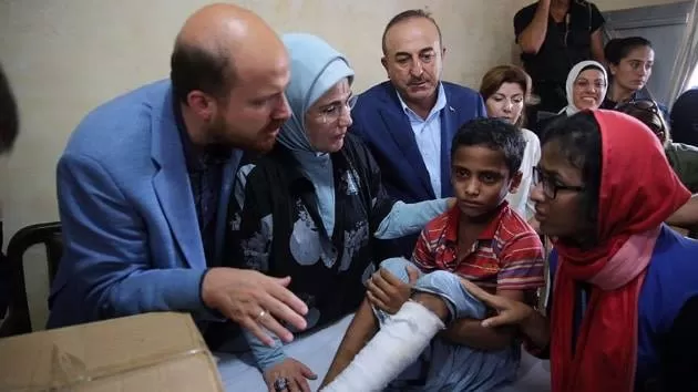 مدار الساعة,Video,فيديو,أخبار عربية ودولية,إدارة الكوارث