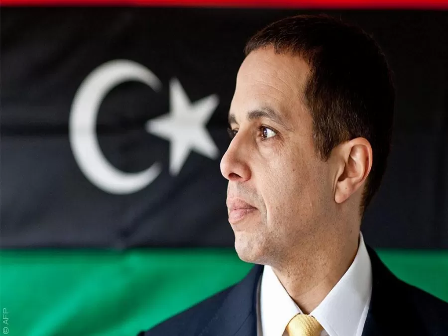 مدار الساعة,أخبار عربية ودولية