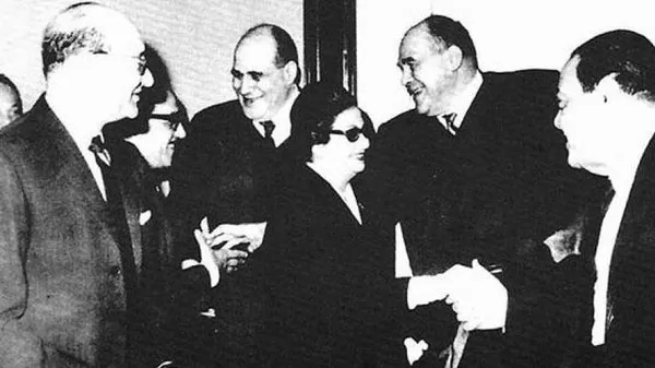 مدار الساعة,أخبار ثقافية