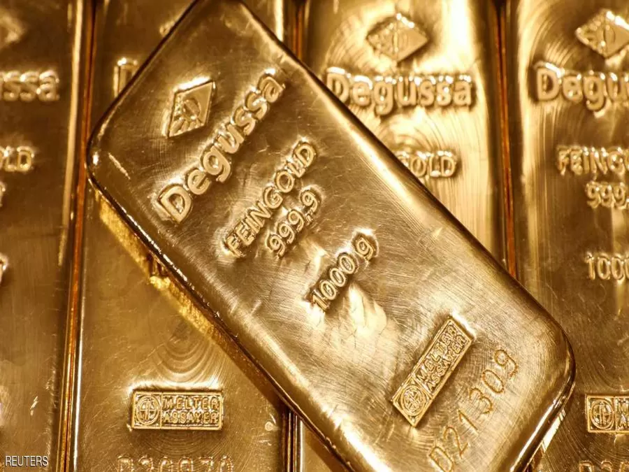 مدار الساعة,أخبار اقتصادية,أسعار الذهب,البنك المركزي