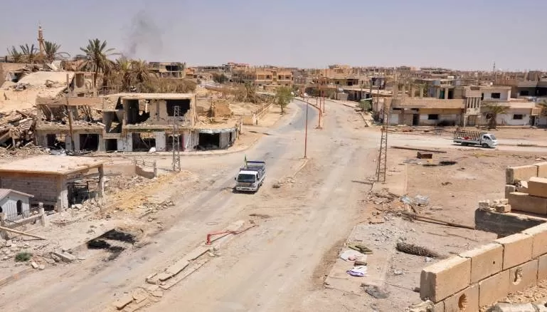 مدار الساعة,أخبار عربية ودولية