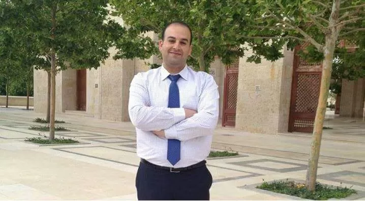 مدار الساعة,أخبار المجتمع الأردني