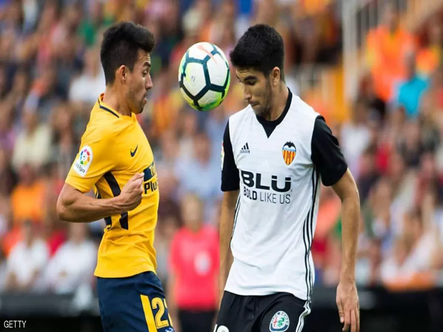 مدار الساعة,أخبار رياضية