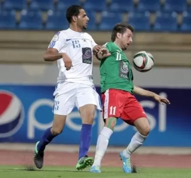 مدار الساعة,أخبار رياضية,الملك عبدالله الثاني