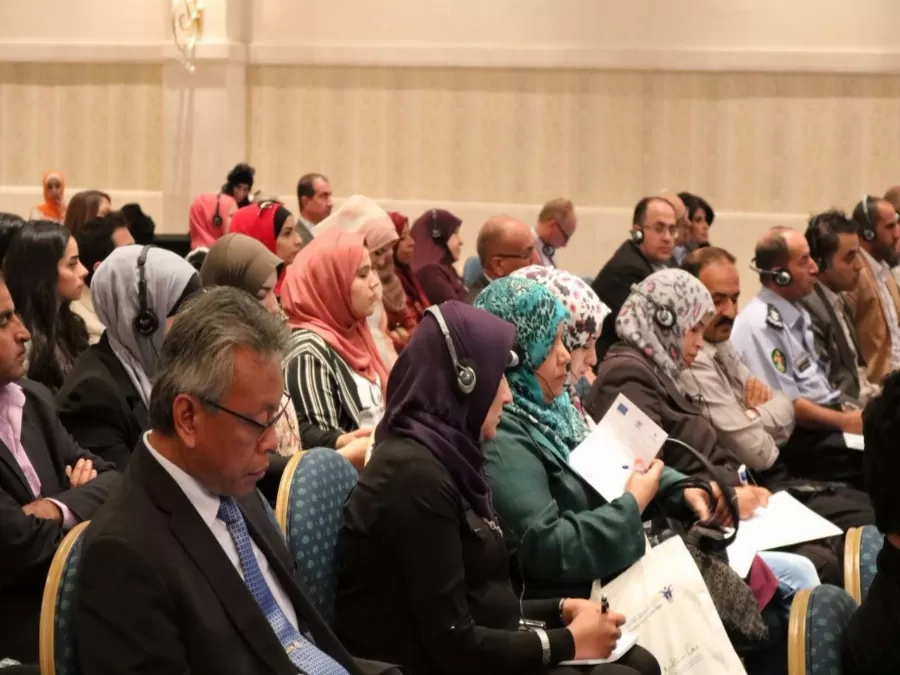 مدار الساعة,أخبار المجتمع الأردني,وزير الشؤون السياسية والبرلمانية,رئيس الوزراء,الاتحاد الأوروبي,الملك عبدالله الثاني