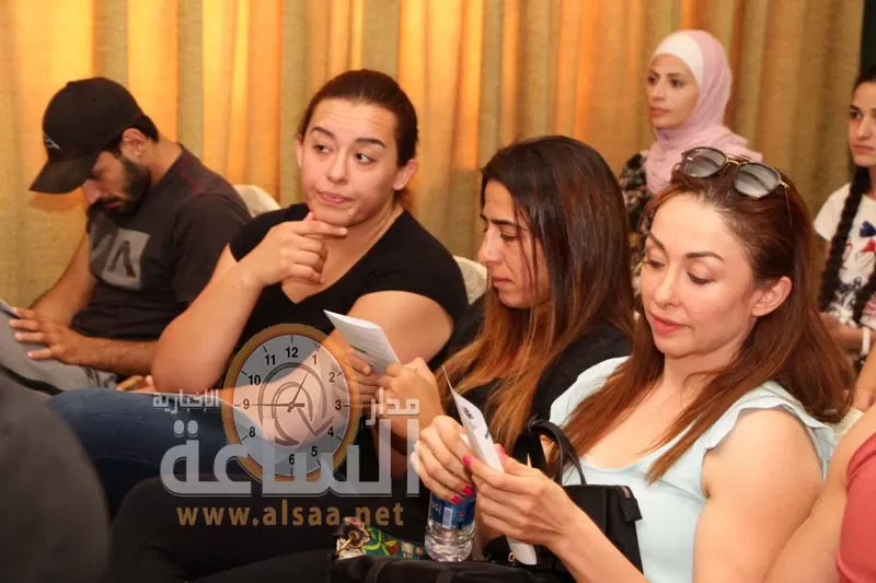 مدار الساعة,أخبار المجتمع الأردني