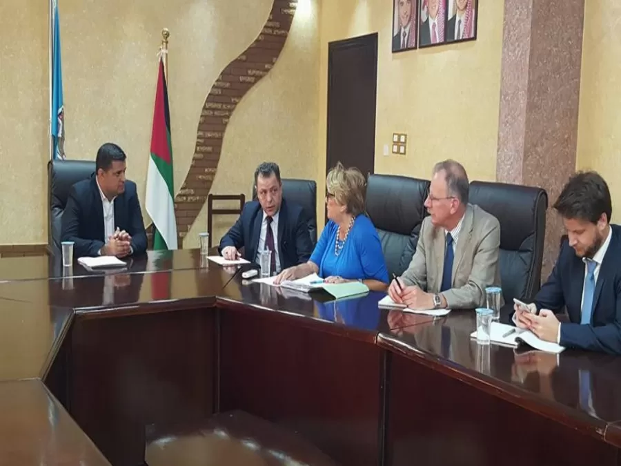 مدار الساعة,أخبار الأردن,اخبار الاردن,الملك عبدالله الثاني
