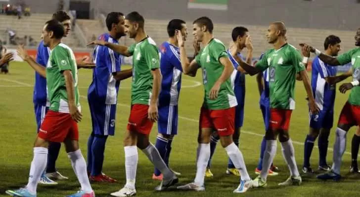 مدار الساعة,أخبار رياضية,الملك عبدالله الثاني