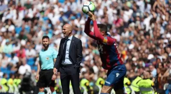 مدار الساعة,أخبار رياضية