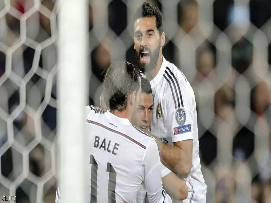 مدار الساعة,أخبار رياضية