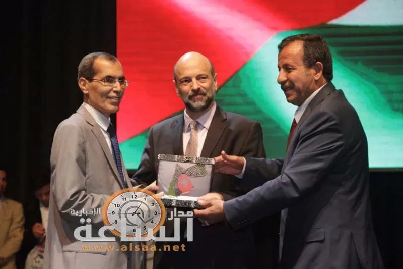 مدار الساعة,أخبار المجتمع الأردني,وزير التربية والتعليم,ولي العهد,الحسين بن عبدالله الثاني,الملك عبد الله الثاني,القوات المسلحة الأردنية,وزارة التربية والتعليم,الأمن العام,القوات المسلحة,قوات الدرك,الجيش العربي