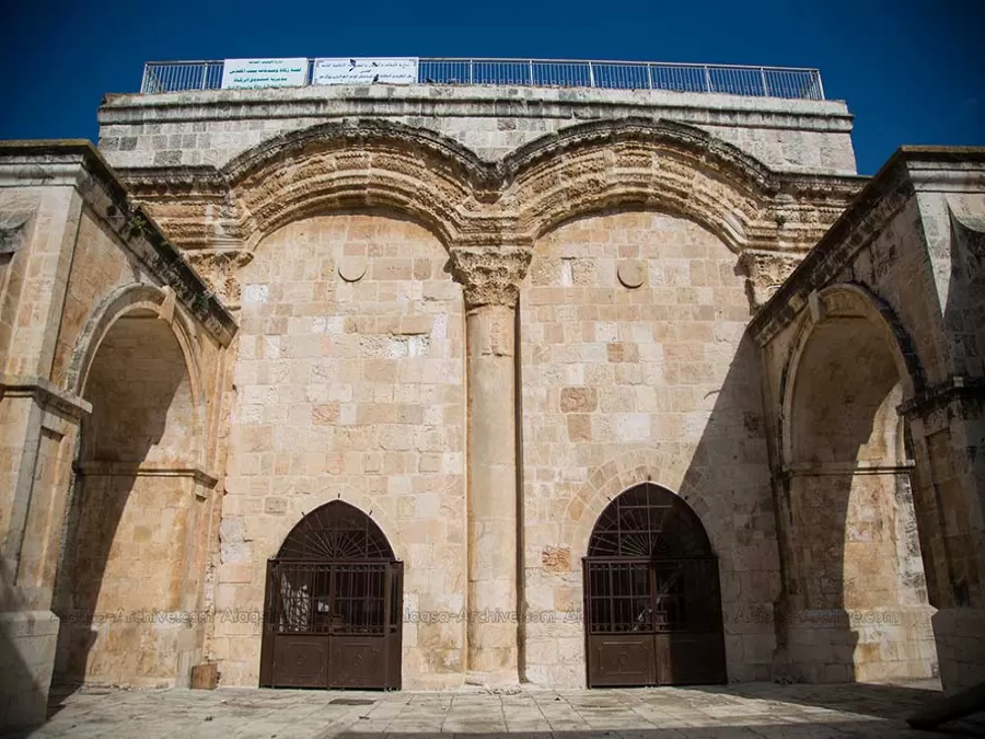 مدار الساعة,أخبار الأردن,اخبار الاردن,محمد المومني,المسجد الأقصى