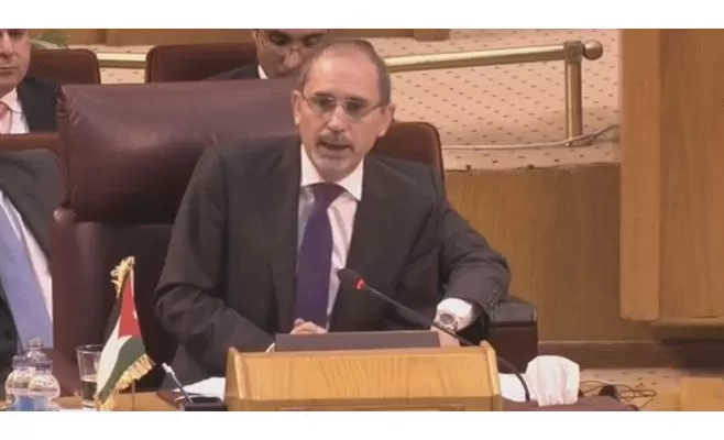 مدار الساعة,أخبار الأردن,اخبار الاردن,وزير الخارجية وشؤون المغتربين,أيمن الصفدي,الأمم المتحدة,جامعة الدول العربية
