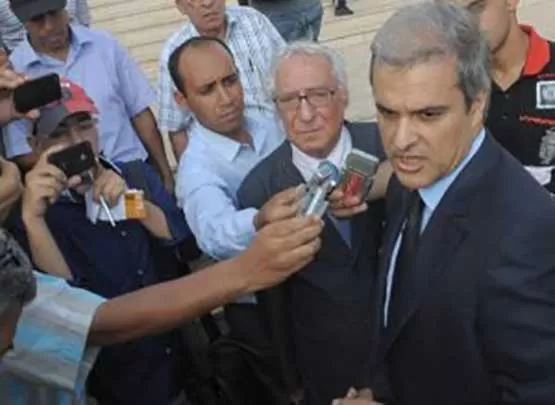 مدار الساعة,أخبار عربية ودولية,وزارة الداخلية