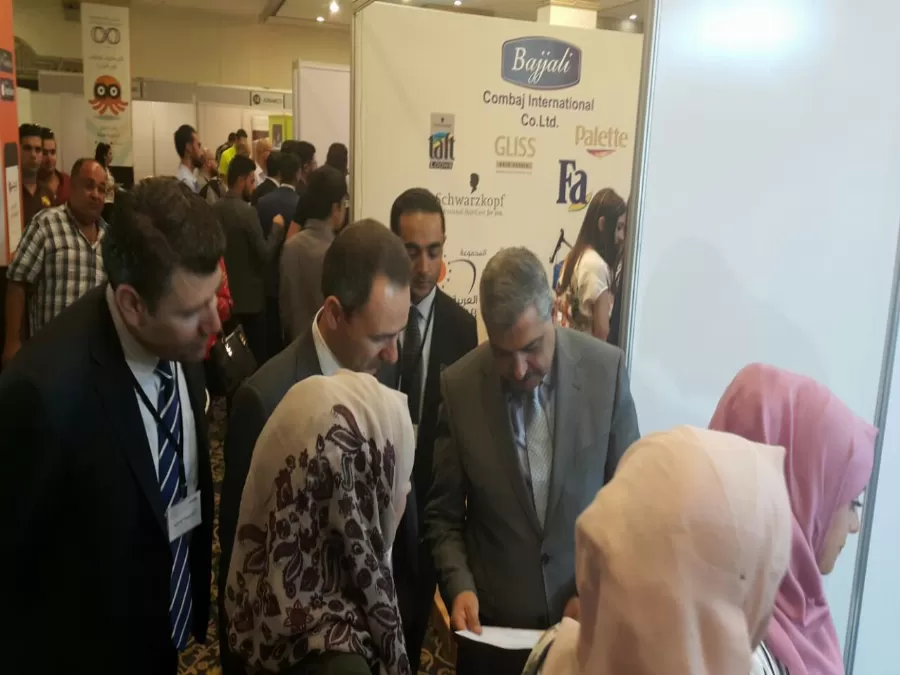 مدار الساعة,أخبار اقتصادية,وزير العمل,مدينة الحسين للشباب,وزارة العمل