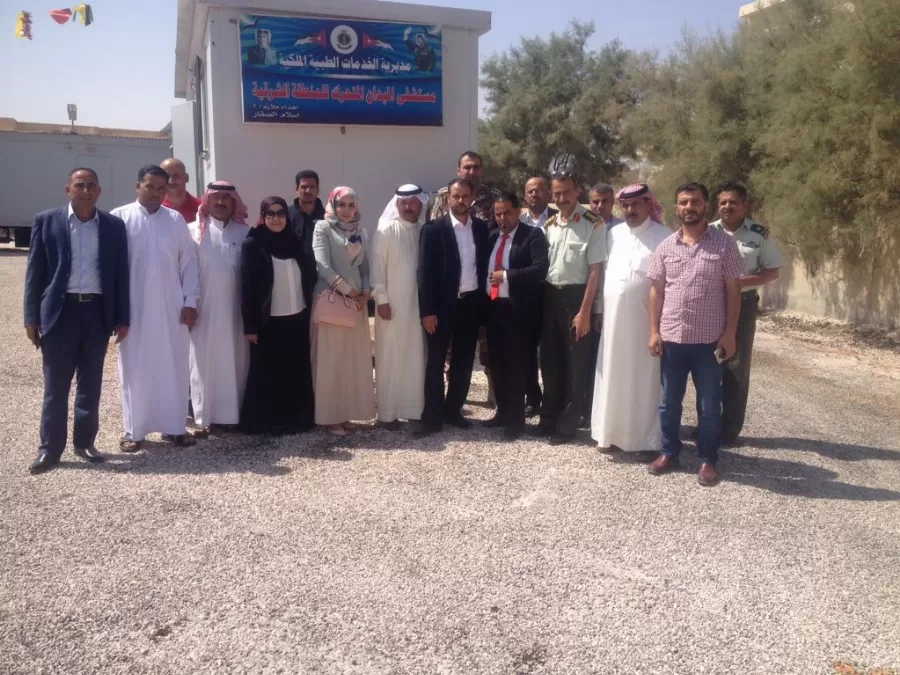 مدار الساعة,أخبار المجتمع الأردني