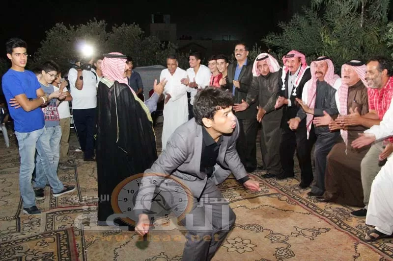 مدار الساعة,أخبار المجتمع الأردني