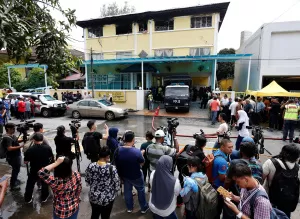 مدار الساعة,أخبار عربية ودولية