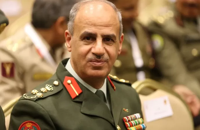 مدار الساعة,أخبار الأردن,اخبار الاردن,القوات المسلحة الأردنية,هيئة الأركان المشتركة,القوات المسلحة,الجيش العربي