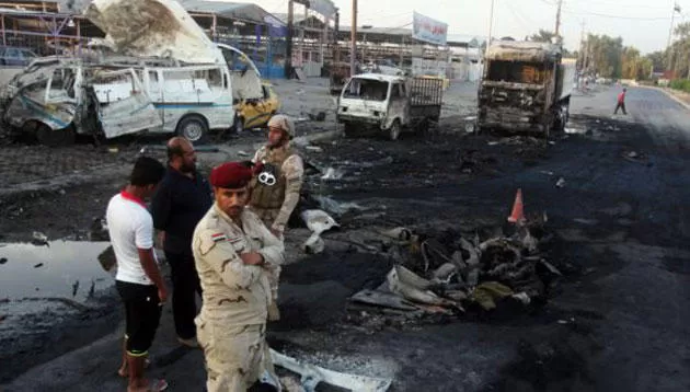 مدار الساعة,أخبار عربية ودولية