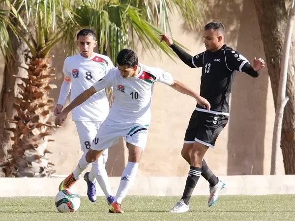 مدار الساعة,أخبار رياضية