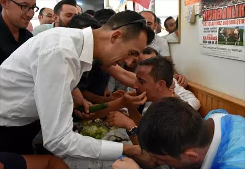 مدار الساعة,أخبار خفيفة ومنوعة