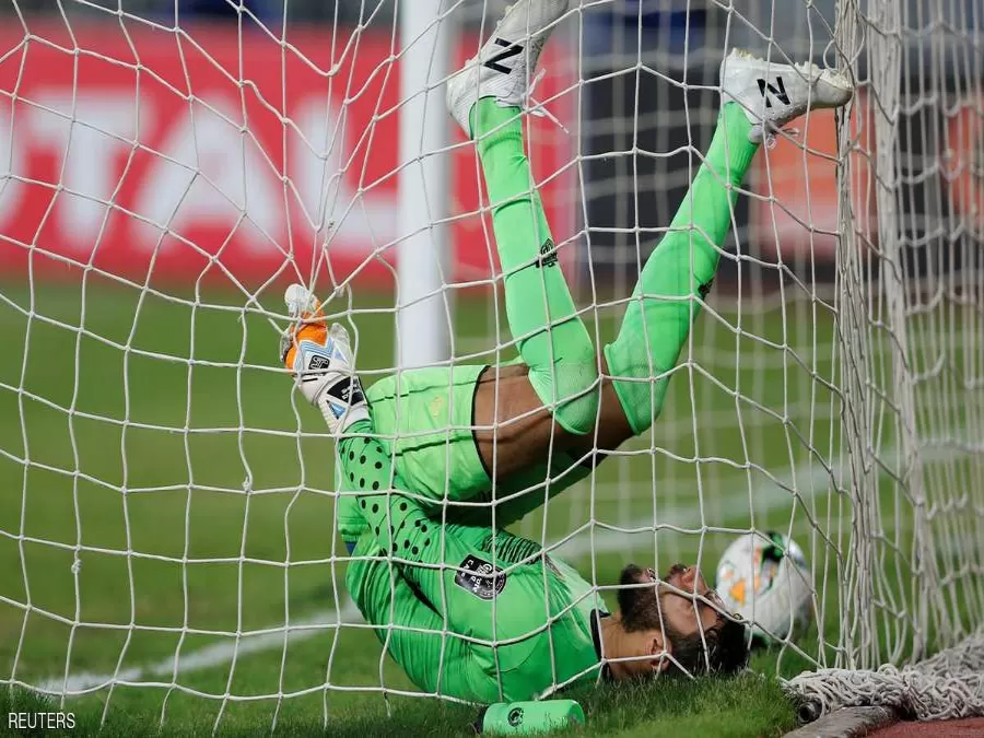 مدار الساعة,أخبار رياضية