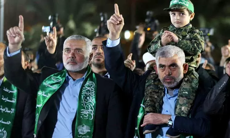 مدار الساعة,أخبار عربية ودولية,قطاع غزة,الضفة الغربية,حركة المقاومة الإسلامية,حركة حماس,يحيى السنوار