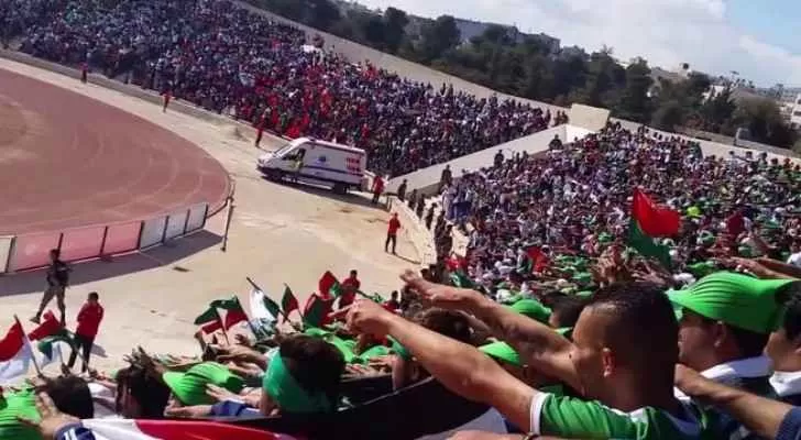 مدار الساعة,أخبار رياضية,ستاد عمان الدولي