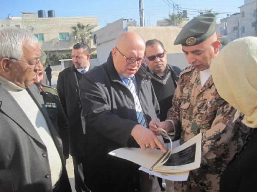 مدار الساعة,أخبار الأردن,اخبار الاردن,رئيس الوزراء,مستشفى الأميرة بسمة,المملكة العربية السعودية