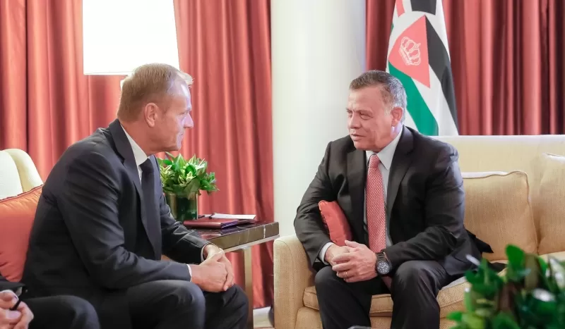 مدار الساعة,أخبار الأردن,اخبار الاردن,وزير الخارجية وشؤون المغتربين,وزير التخطيط والتعاون الدولي,الملك عبدالله الثاني,الاتحاد الأوروبي,عيد الأم,الأمم المتحدة