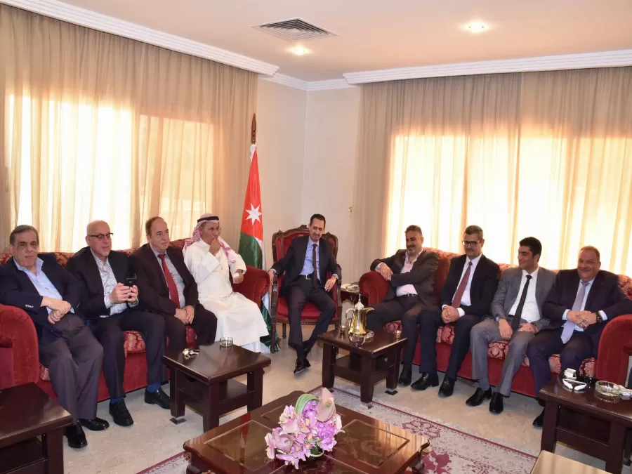 مدار الساعة,أخبار المجتمع الأردني