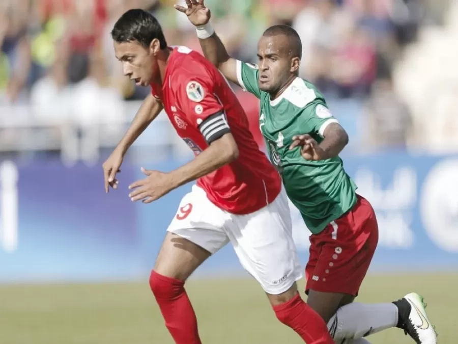 مدار الساعة,أخبار رياضية,ستاد عمان الدولي