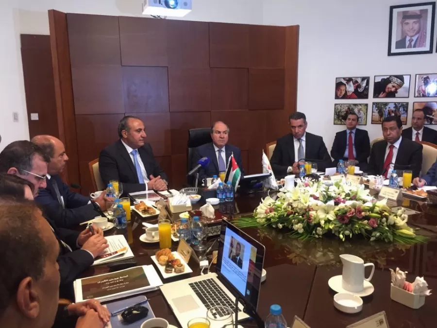 مدار الساعة,أخبار الأردن,اخبار الاردن,رئيس الوزراء,وزارة المالية,أمانة عمان