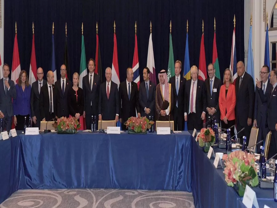 مدار الساعة,أخبار الأردن,اخبار الاردن,وزير الخارجية وشؤون المغتربين,أيمن الصفدي,الأمم المتحدة