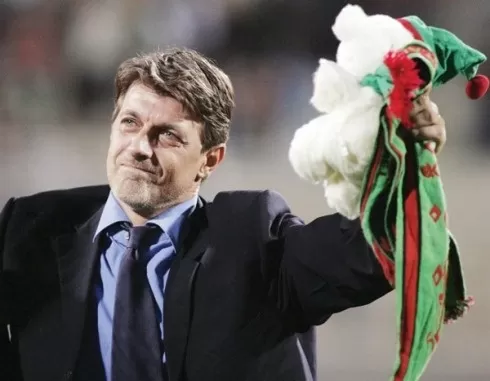 مدار الساعة,أخبار رياضية