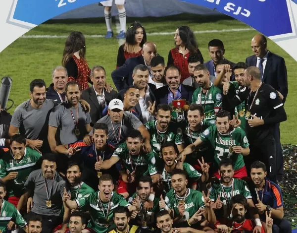 مدار الساعة,Video,فيديو,أخبار رياضية,ستاد عمان الدولي