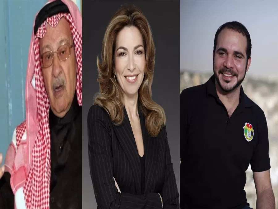 مدار الساعة,أخبار رياضية,مركز الحسين للسرطان,المنتخب الوطني لكرة القدم,المنتخب الوطني