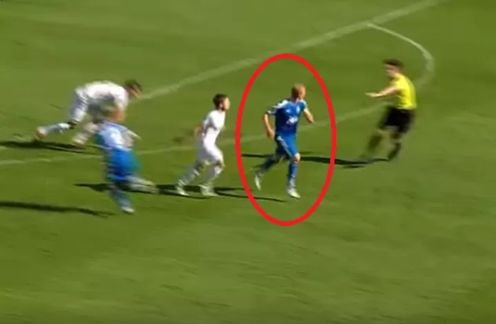 مدار الساعة,Video,فيديو,أخبار رياضية,مواقع التواصل الاجتماعي