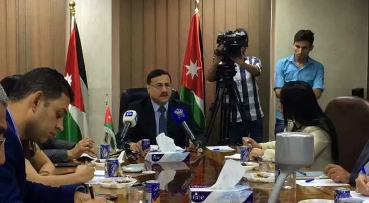 مدار الساعة,أخبار اقتصادية,نسبة البطالة,وزارة المالية