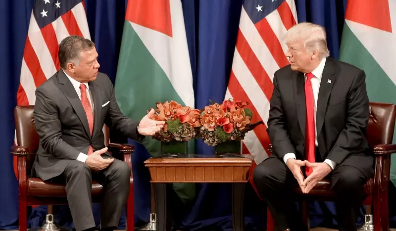 مدار الساعة,أخبار الأردن,اخبار الاردن,الملك عبد الله الثاني