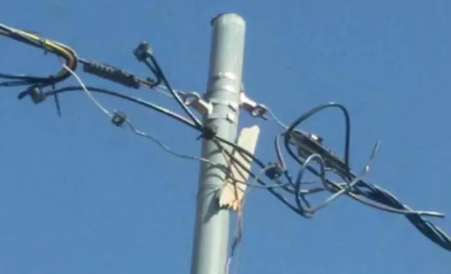 مدار الساعة,أخبار اقتصادية,شركة توزيع الكهرباء,هيئة تنظيم قطاع الطاقة والمعادن