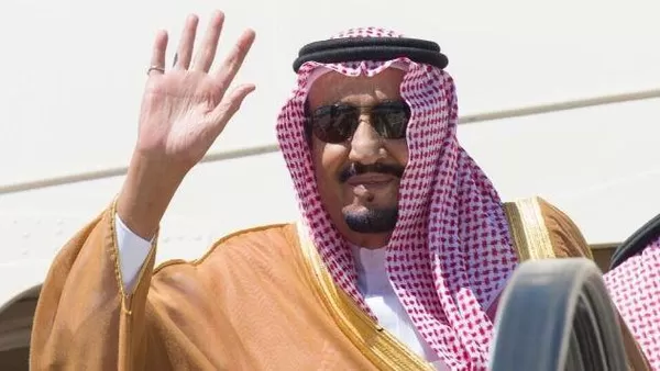 مدار الساعة,أخبار عربية ودولية,الملك سلمان