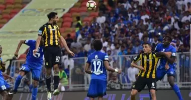 مدار الساعة,أخبار رياضية