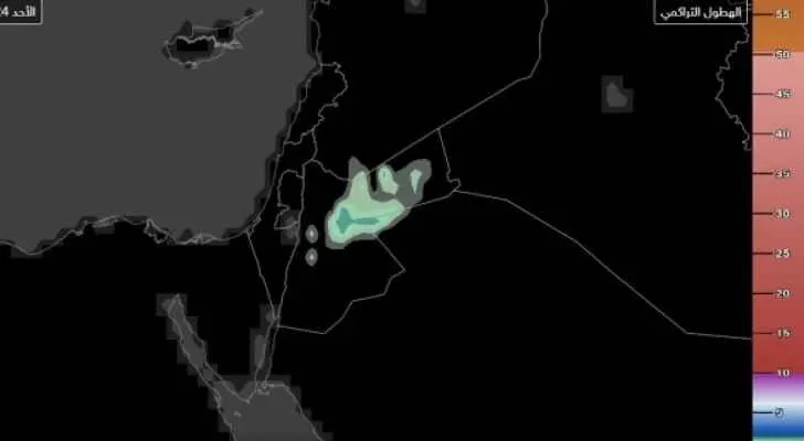 مدار الساعة,الطقس في الأردن اليوم,طقس الأردن,طقس العرب,طقس العرب الاردن