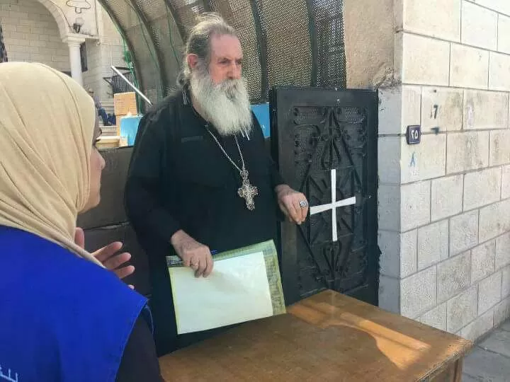 مدار الساعة,أخبار المجتمع الأردني