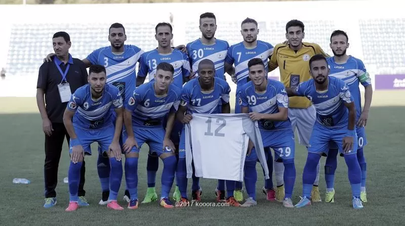 مدار الساعة,أخبار رياضية